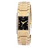 Diamond Watch Bezels, Jules Jurgensen Womens Diamond Accented Bezel Watch
