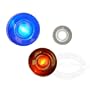 Aqua Signal Lima LED Interior Accent Lights 164127 White
