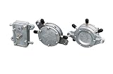 FUEL PMP DF44-211-D - Mikuni -
