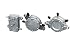 FUEL PMP DF44-211-D - Mikuni -