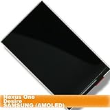 Brand New Genuine OEM Original HTC Google NexUS One Desire G5 G7 Lcd Screen ....