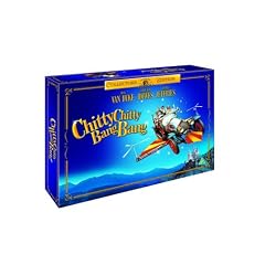 Chitty Chitty Bang Bang Collector's Edition Box Set  [1968]