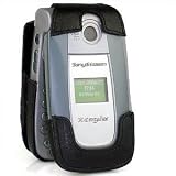 Krusell Elastic Multidapt Case for Sony Ericsson Z500 Krusell Elastic Multidapt Case for Sony Ericsson Z500