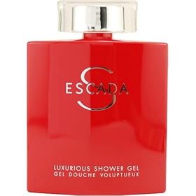 Escada S by Escada For Women. Shower Gel 6.7-Ounces