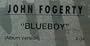 Blueboy / Bad Bad Boy