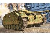 1/35 III号戦車 突撃砲G型 中期型 1943年12月生産車 6581