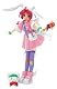 ナースウィッチ小麦ちゃんマジカルて 中原 小麦 (1/10スケールPVC塗装済み完成品)
