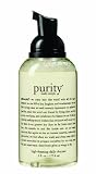 Philosophy Purity Made Simple Foaming Cleanser, 6 Ounce