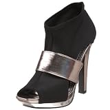 Luichiny Women's Marching On Ankle Boot