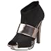 Luichiny Women's Marching On Bootie