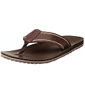 Rocket Dog Men's Replay Leather Sandal