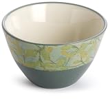 Noritake Elements Flora 4-Inch Bowl