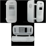 LG enV VX-9900 VX9900 Premium Clear Silicone Skin Case Cover