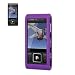 New Fashionable Perfect Fit Hard Protector Skin Cover Cell