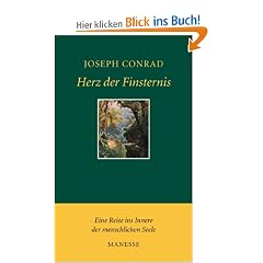 Herz der Finsternis: Novelle