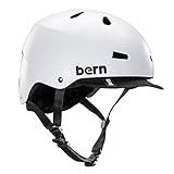 bern （バーン）ヘルメット [ MACON VISOR ]オールシーズンタイプ (2014/15モデル)JAPAN FIT