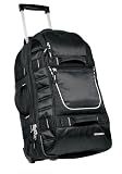 Ogio Pull Through Rolling Suitcase. 611024