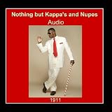 Nothing But Kappa's and Nupes