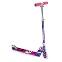 Hannah Montana Folding Scooter