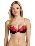 Volcom Juniors Diner Dot Underwire Top