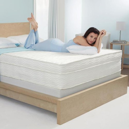 BioSense Memory Foam Mattress
