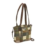 Donna Sharp Jenna Bag Earth Patch by var goTwisterProductImageStrings = new Object();goTwisterProductImageStrings['prodImageNotAvailTextNoColor'] = 