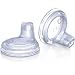 Baby : Nuby Replacement Spout 2 Pack