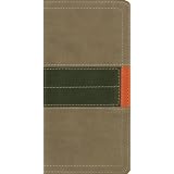 TNIVPocketBible,Slim