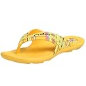 Rider Women's Soft Graph Thong Sandal