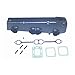 Sierra International 18-1951-1 Manifold with Mounting Package for Mercruiser V8 (305 & 350 CID) Engines