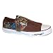 Ed Hardy Low Rise Classic Sneaker