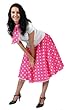 rock and roll dresses