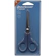 Titanium Dura Sharp No. 5 Precision Scissors