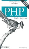 PHP Pocket Reference, 2nd Edition