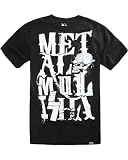 METAL MULISHA Detriment Tee