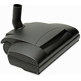 New Wessel-Werk EBK 340 Super Deluxe Electric Central Vacuum Powerhead