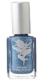 Priti Non Toxic Nail Polish - Blue Poppy - B0039H2TIW