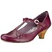 Wonders I-8373, Damen Pumps