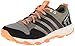 adidas Performance Women's Kanadia 7 TR W Trail Running Shoe, Clay/Chalk/Flash Orange, 9 M US