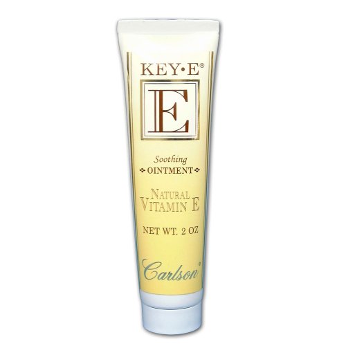 Carlson labs ointment key-e (088395005220)