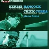 Eigenschaften Herbie & Corea,Chick Hancock  / Piano Fiesta