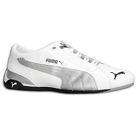 PUMA Men's Repli Cat II L US Sneaker