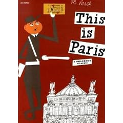 This is Paris (This is . . .)