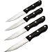 Cutlery Knife Garnish Set Of 5 90008 by MIU France