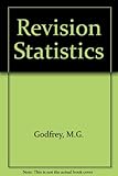 Revision statistics