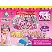 Orb Factory Sticky Mosaic Twinkle Tiaras