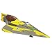 Star Wars Episode 2 Anakins Jedi Starfighter