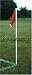 KwikGoal Official Corner Flags