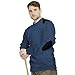 100% Pure Wool Irish Fishermans Rib Sweater with Patches by West End Knitwear