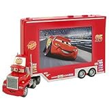 Disney LCD Cars TV — 15”